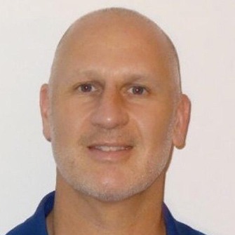 Mark Zervas