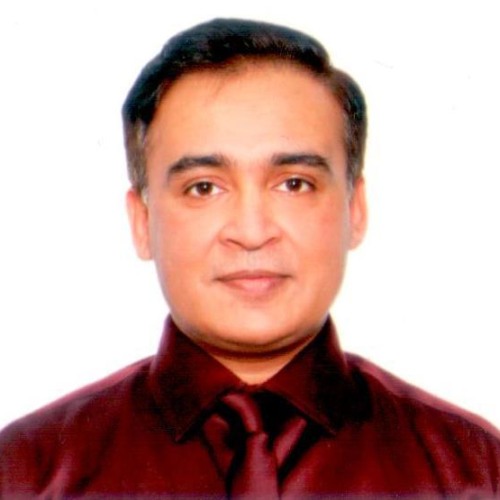 Gajendra Kumar