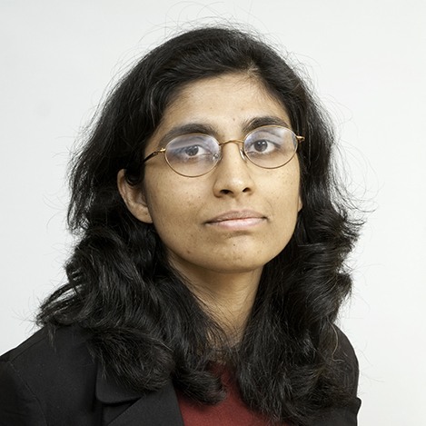 Shobha Vasudevan