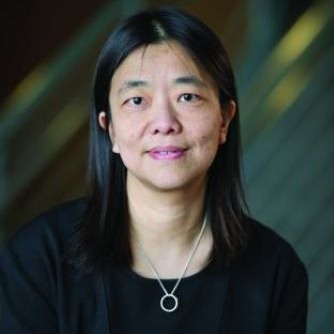 Vivian Cheung