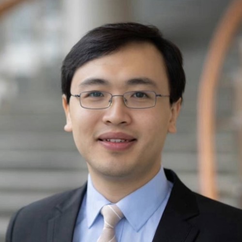 Weihan Li