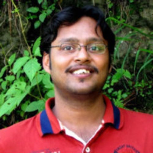 Saikat Ghosh