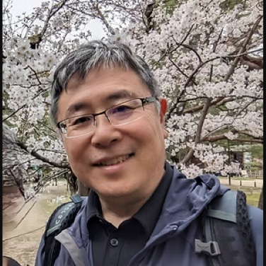 Yutaka Yamamoto