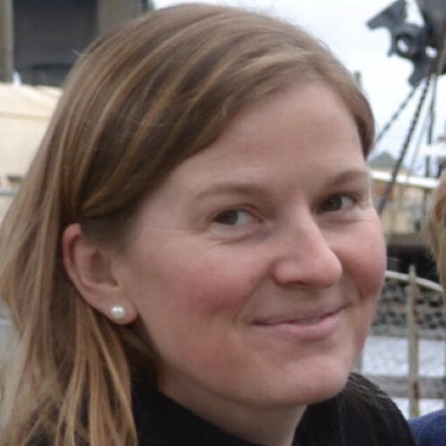 Jennifer Carr