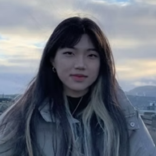 Yumai Lu