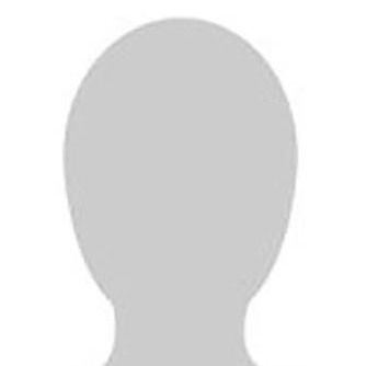 Person silhouette