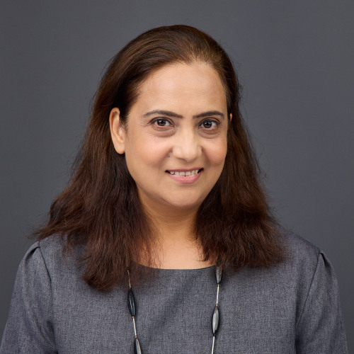 Hina Zain